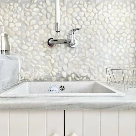 Cabarnus House * Párosz