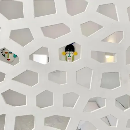 Cabarnus House Párosz