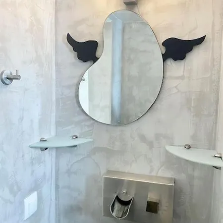 Nyaraló Cabarnus House