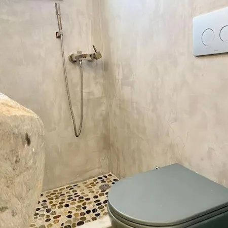 Nyaraló Cabarnus House