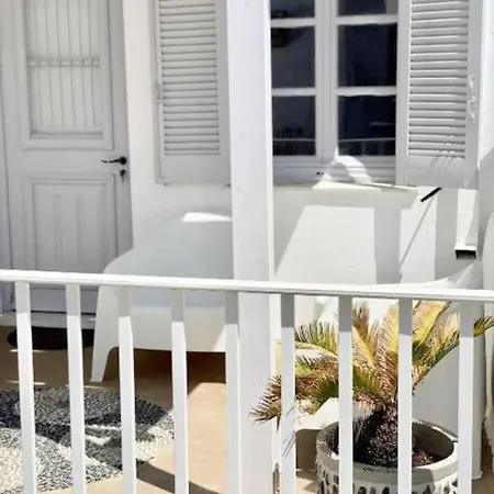 펜션 Cabarnus House