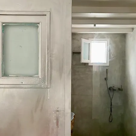 펜션 Cabarnus House