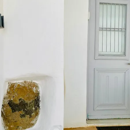 Holiday home Cabarnus House