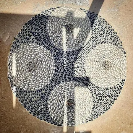 Cabarnus House 펜션 Páros