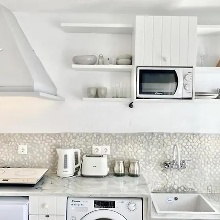 Cabarnus House 펜션