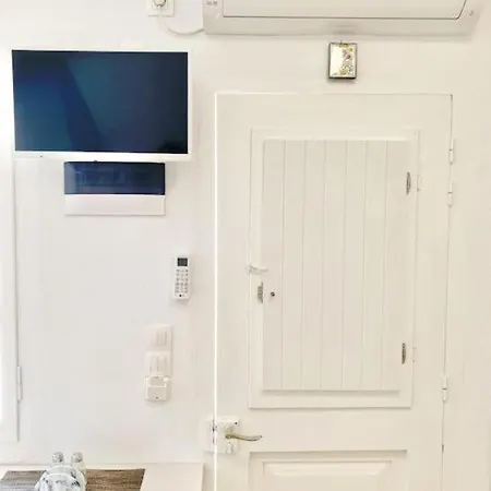 Cabarnus House 펜션