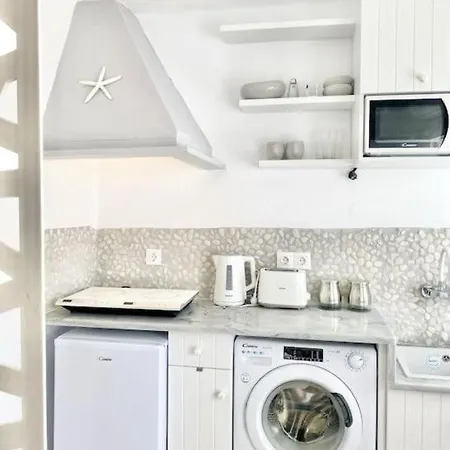 Cabarnus House 펜션