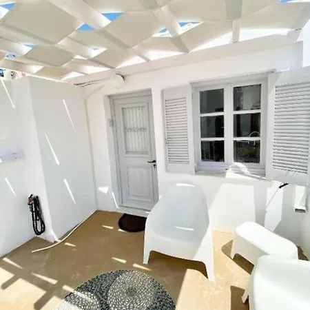 펜션 Cabarnus House