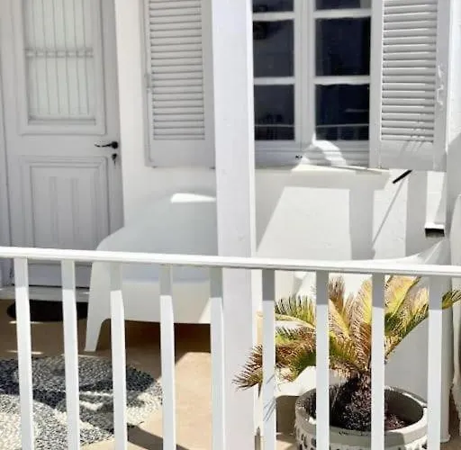 Holiday home Cabarnus House