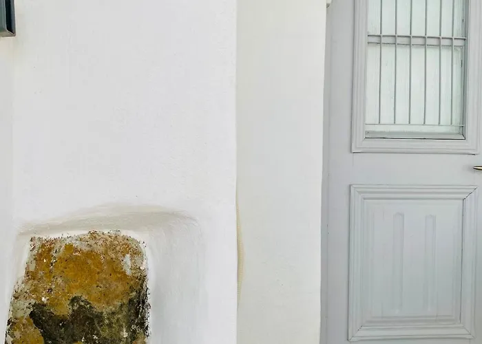 Holiday home Cabarnus House