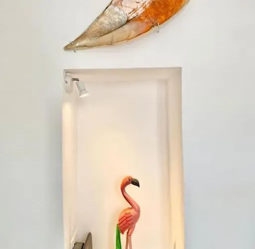 Cabarnus House * Parikia (Paros)