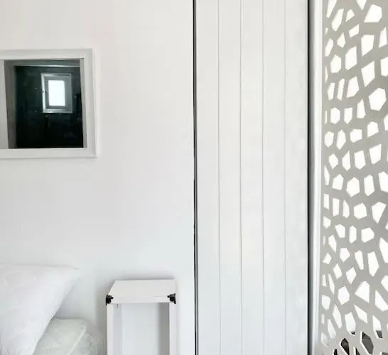 Cabarnus House Parikia (Paros)