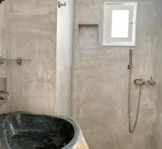 Holiday home Cabarnus House Parikia (Paros)