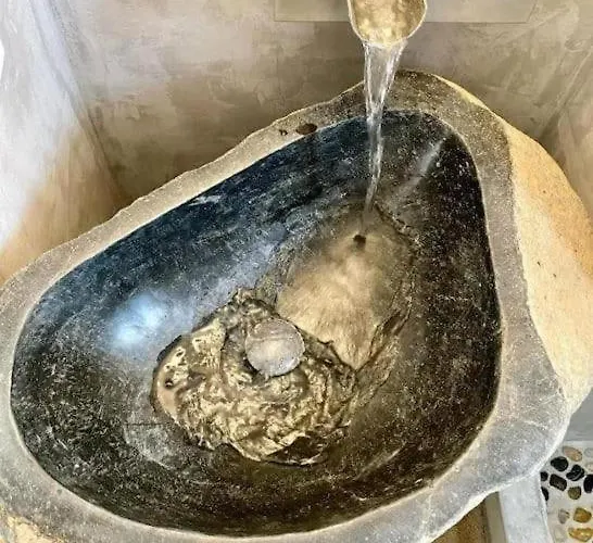 Holiday home Cabarnus House Parikia (Paros)