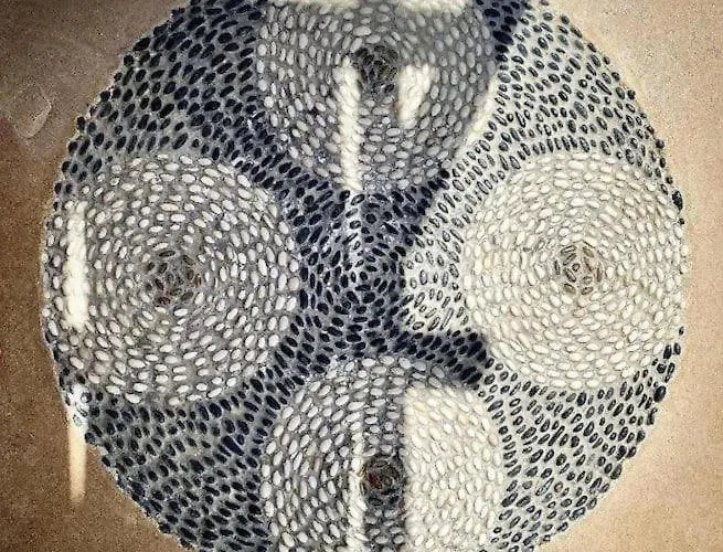 Cabarnus House Holiday home Parikia (Paros)