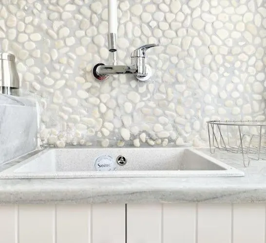 Cabarnus House * Parikia (Paros)