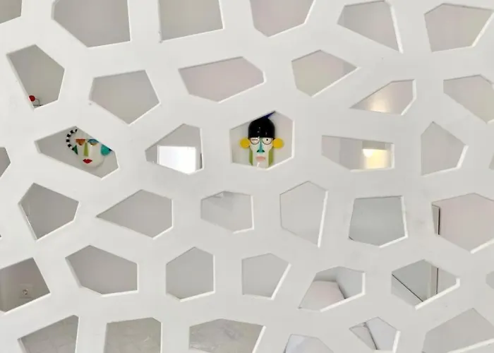 Cabarnus House Parikia (Paros)