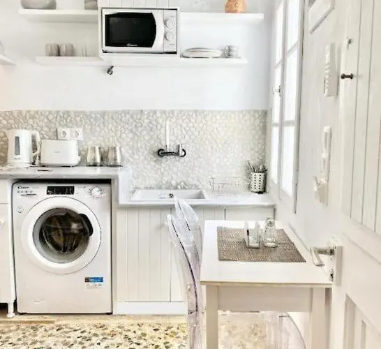 Cabarnus House Holiday home Parikia (Paros)