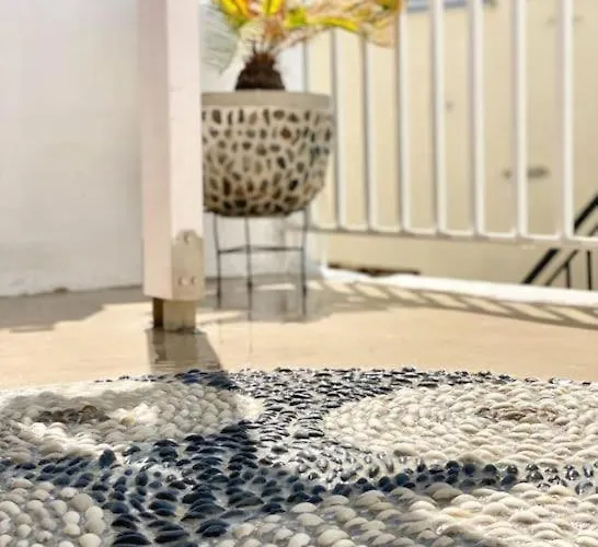 Cabarnus House * Parikia (Paros)