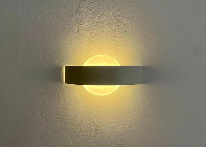 Holiday home Cabarnus House Parikia (Paros)