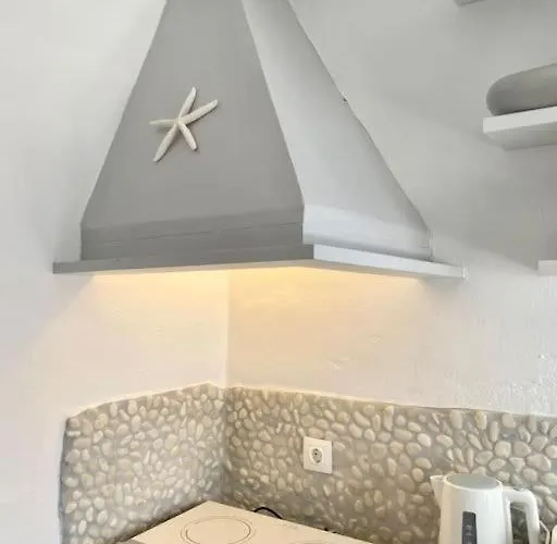 Cabarnus House Parikia (Paros)