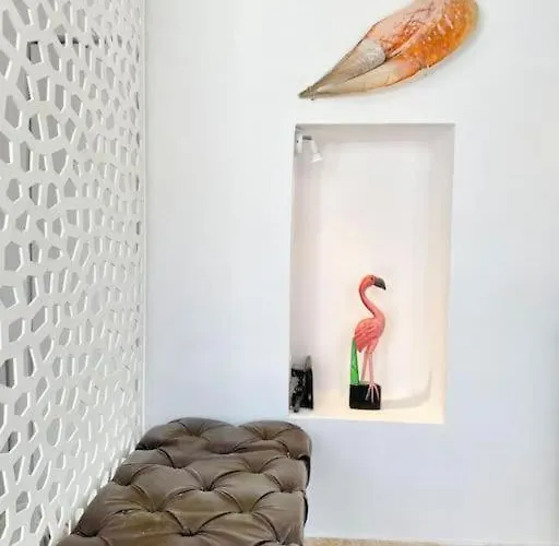 Cabarnus House Holiday home Parikia (Paros)